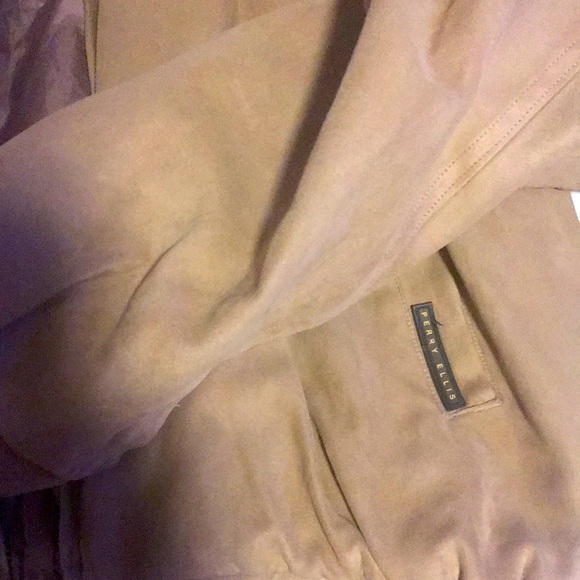 Perry Ellis Portfolio Collection Jacket - Picture 3 of 3